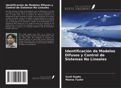 Identificación de Modelos Difusos y Control de Sistemas No Lineales - Gupta, Sunil; Tushir, Meena