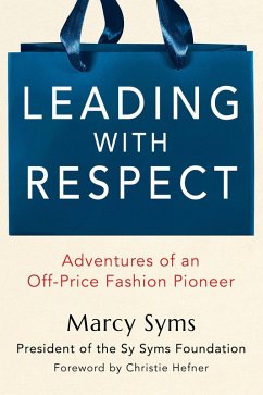 Cover Leading with Respect