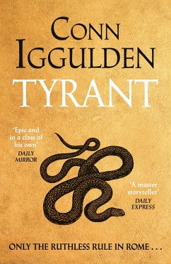 Cover Tyrant