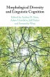 Morphological Diversity and Linguistic... - Bild 1