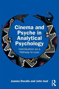 Cover Cinema and Psyche in Analytical Psychology