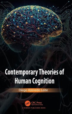 Cover Contemporary Theories of Human Cognition
