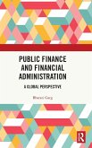Public Finance and Financial Administration