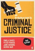 An Introduction to Criminal Justice An Introduction to Criminal Justice
