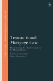 Transnational Mortgage Law Transnational Mortgage Law