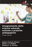 Insegnamento delle scienze naturali, autismo e pratiche pedagogiche