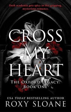 Cross My Heart - Sloane, Roxy