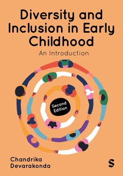 Diversity and Inclusion in Early Childhood - Devarakonda, Chandrika