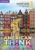 Think Level 3 Student's Book with Workbook Digital Pack American English Think Level 3 Student's Book with Workbook Digital Pack American English