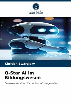Cover Q-Star AI im Bildungswesen