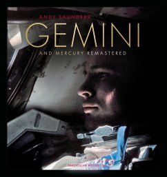 Gemini and Mercury Remastered - Saunders, Andy
