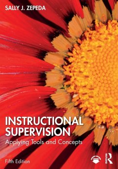 Cover Instructional Supervision