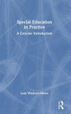 Special Education in Practice