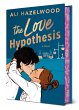 The Love Hypothesis. Collector's Edition - Bild 1
