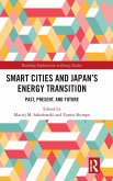 Smart Cities and Japan's Energy Transition