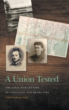 Union Tested - Neely, Jeremy