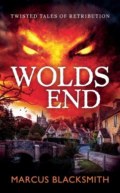 WOLDS END - Blacksmith, Marcus