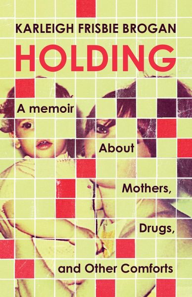 Holding (eBook, ePUB)