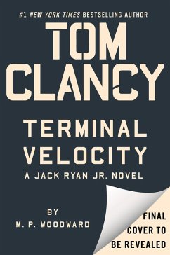 Tom Clancy Terminal Velocity (eBook, ePUB) - Woodward, M. P.