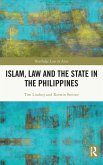Islam, Law and the State in the Philippines Islam, Law and the State in the Philippines
