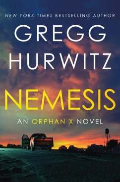 Nemesis - Hurwitz, Gregg