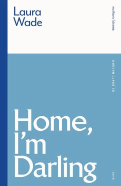 Cover Home, I'm Darling