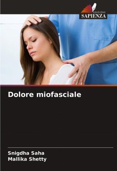 Cover Dolore miofasciale