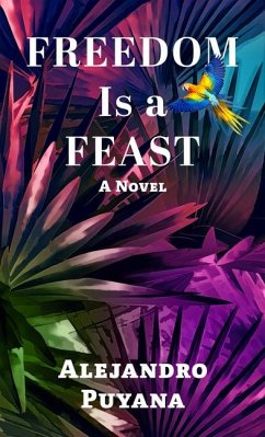 Cover Freedom Is a Feast