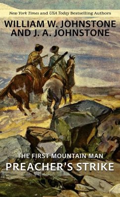 The First Mountain Man - Johnstone, William W