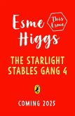 Starlight Stables: The Pony Whisperer Starlight Stables: The Pony Whisperer