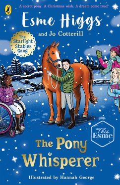 Cover The Pony Whisperer