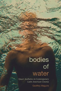 Cover Bodies of Water