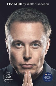 Cover Elon Musk