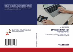 Cover Strategic Financial Frameworks