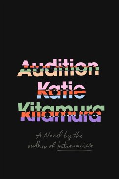 Audition - Kitamura, Katie