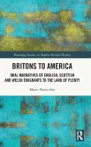 Britons to America