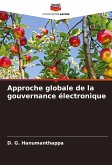 Approche globale de la gouvernance électronique