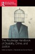 The Routledge Handbook of Disability,... - Bild 1