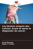Les besoins uniques des Latinas: Avant et après le diagnostic de cancer