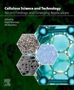 Cover Cellulose Science and Technology