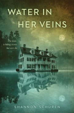 Water in Her Veins - Schuren, Shannon