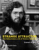 Strange Attractor (eBook, ePUB)
