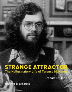 Strange Attractor (eBook, ePUB) - St John, Graham