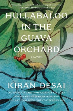 Hullabaloo in the Guava Orchard (eBook, ePUB) - Desai, Kiran