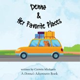 Denna & Her Favorite Places Denna & Her Favorite Places