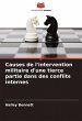 Causes de l'intervention militaire... - Bild 1