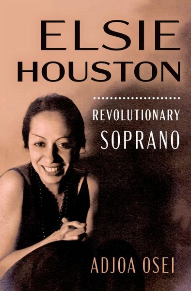 Elsie Houston Elsie Houston