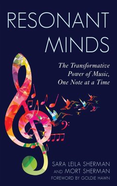 Cover Resonant Minds