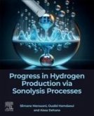 Progress in Hydrogen Production Via Sonolysis Processes