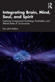 Integrating Brain, Mind, Soul, and Spirit